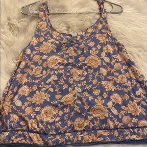 💖Melrose Market Top